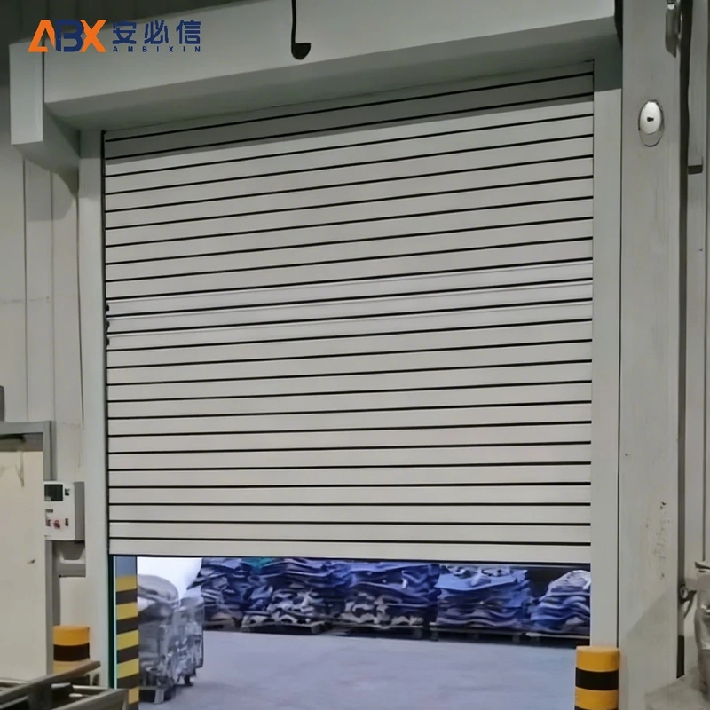 贺州雷达高速门